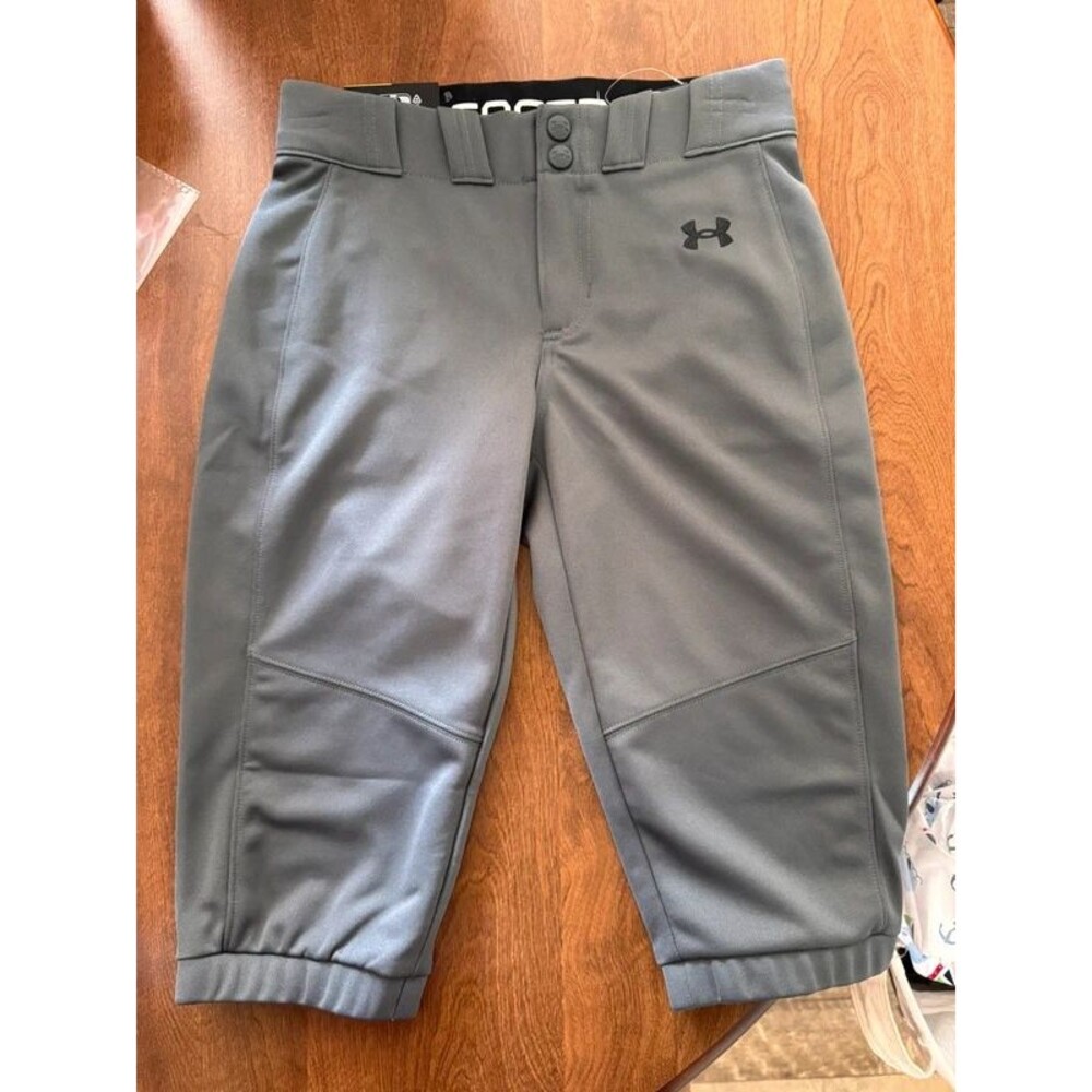 Youth M softball pants NWT